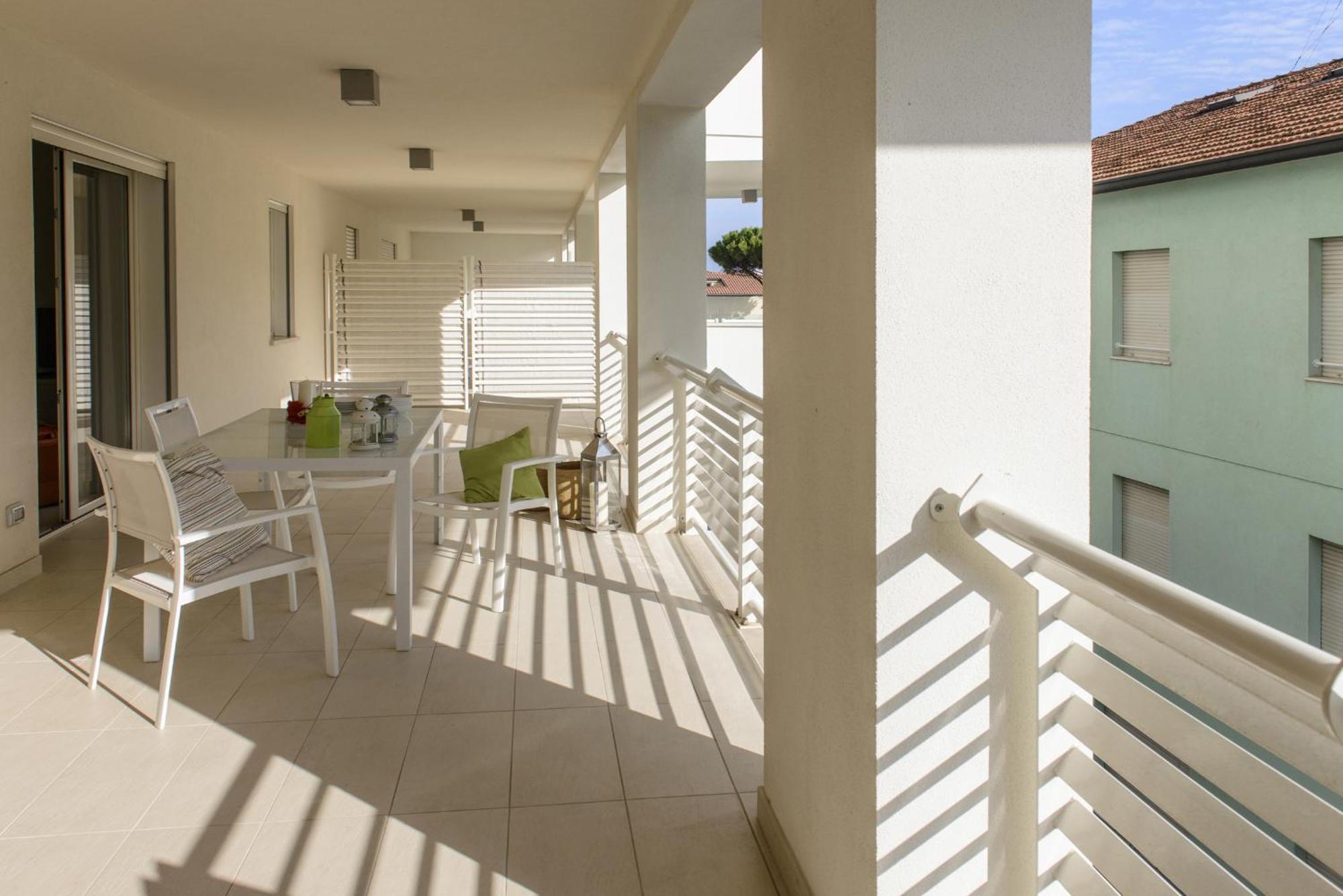Residence Millecento Cesenatico Room photo