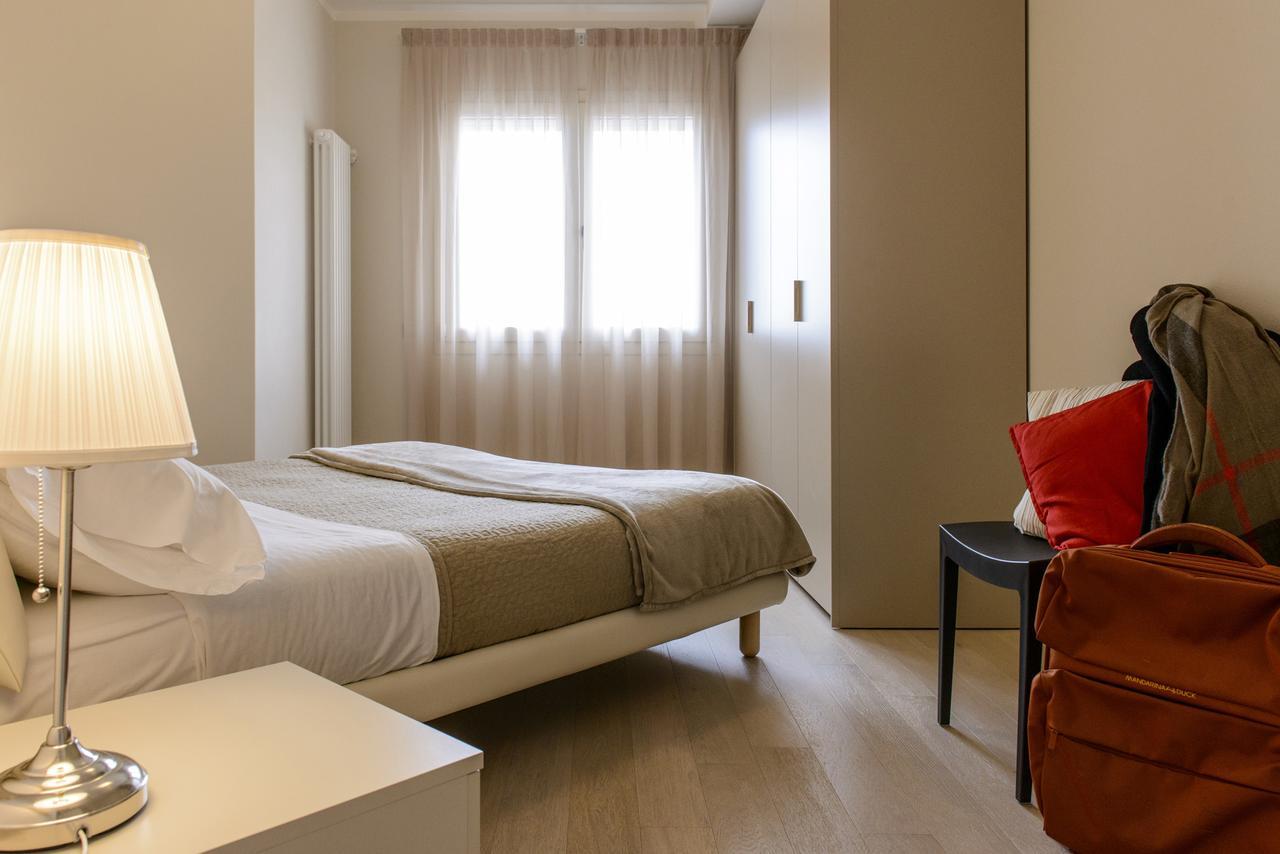 Residence Millecento Cesenatico Exterior photo