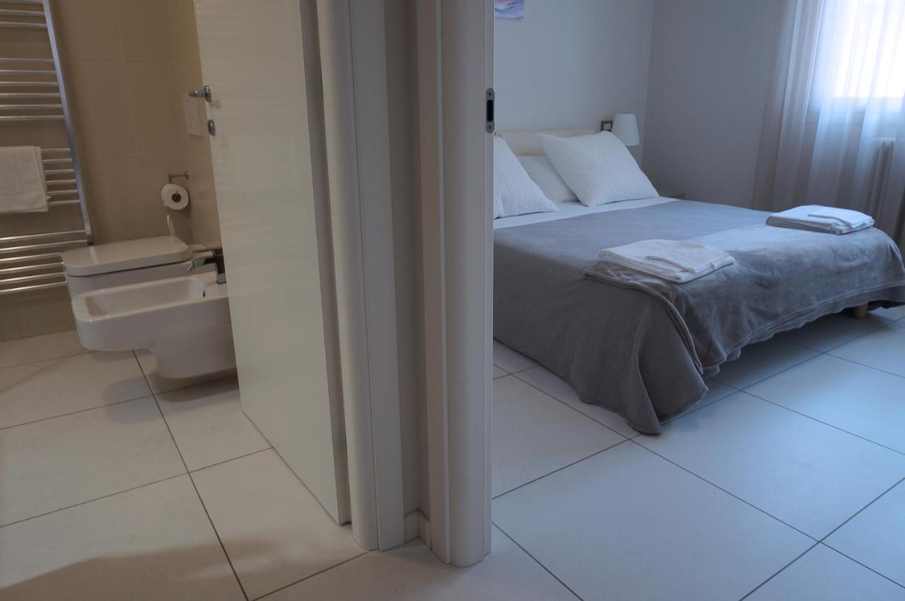 Residence Millecento Cesenatico Exterior photo
