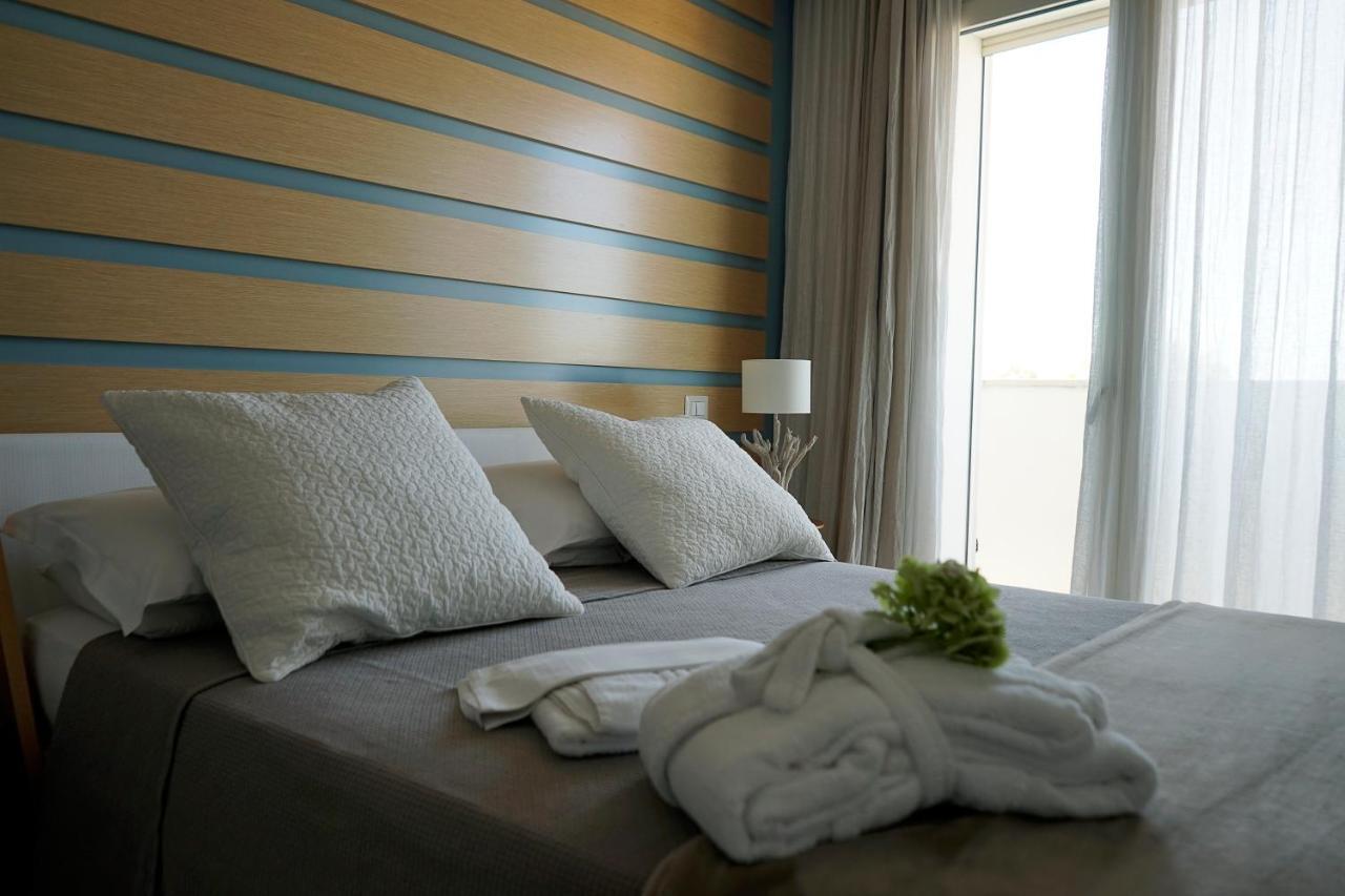 Residence Millecento Cesenatico Exterior photo